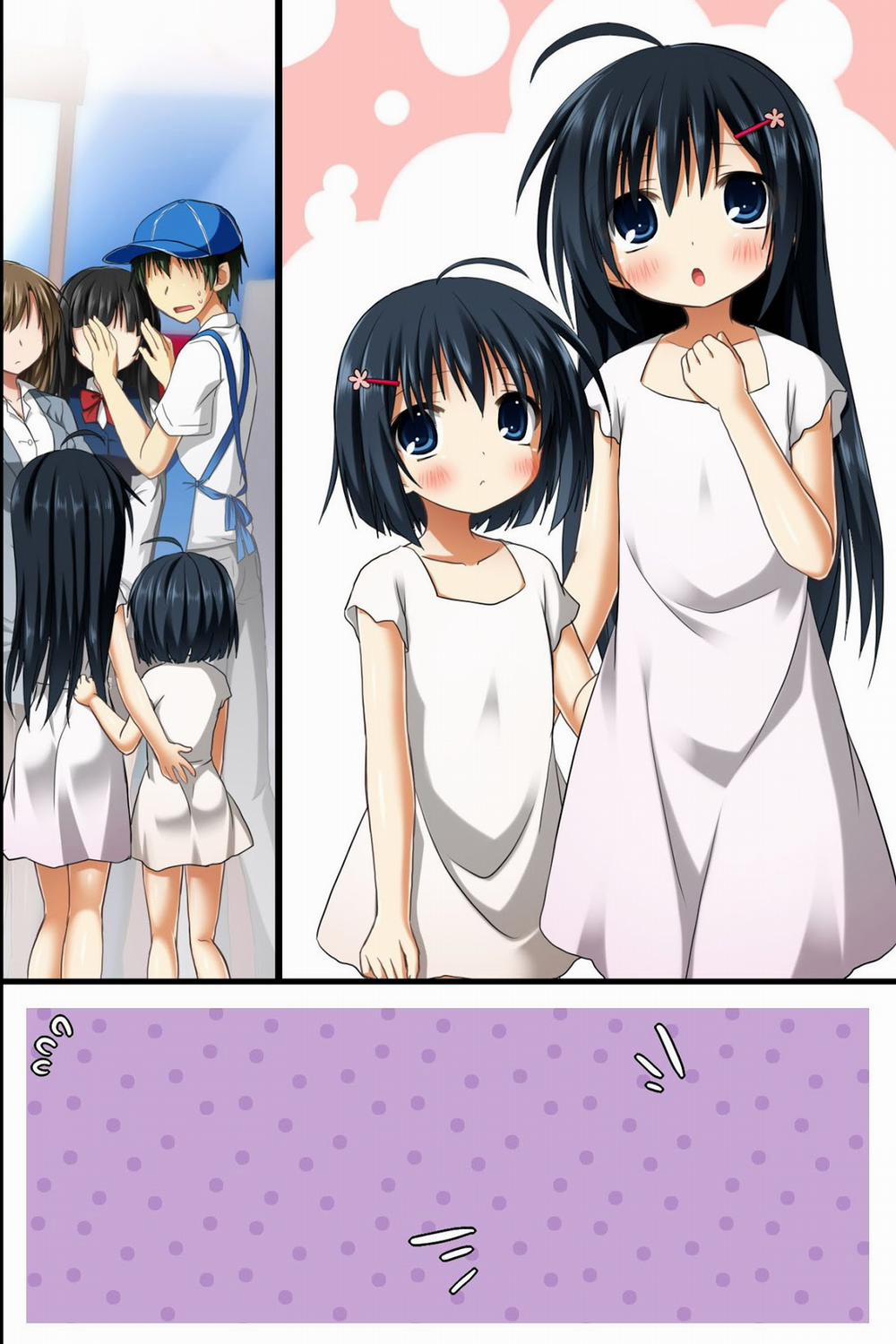 Tenchou no Meirei ha Zettai Artist trang 7