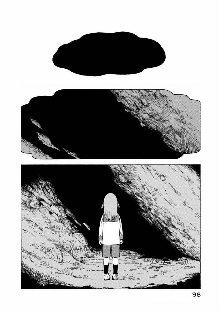 Tengoku Daimakyou 23 trang 1