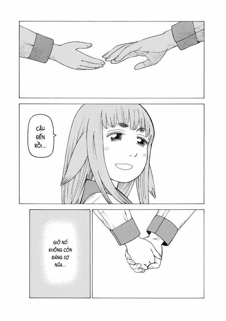 Tengoku Daimakyou 23 trang 4