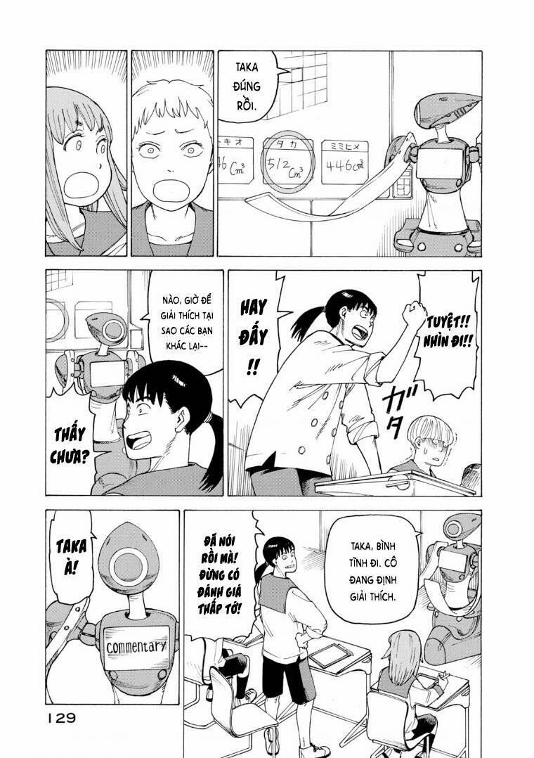 Tengoku Daimakyou 24 trang 2