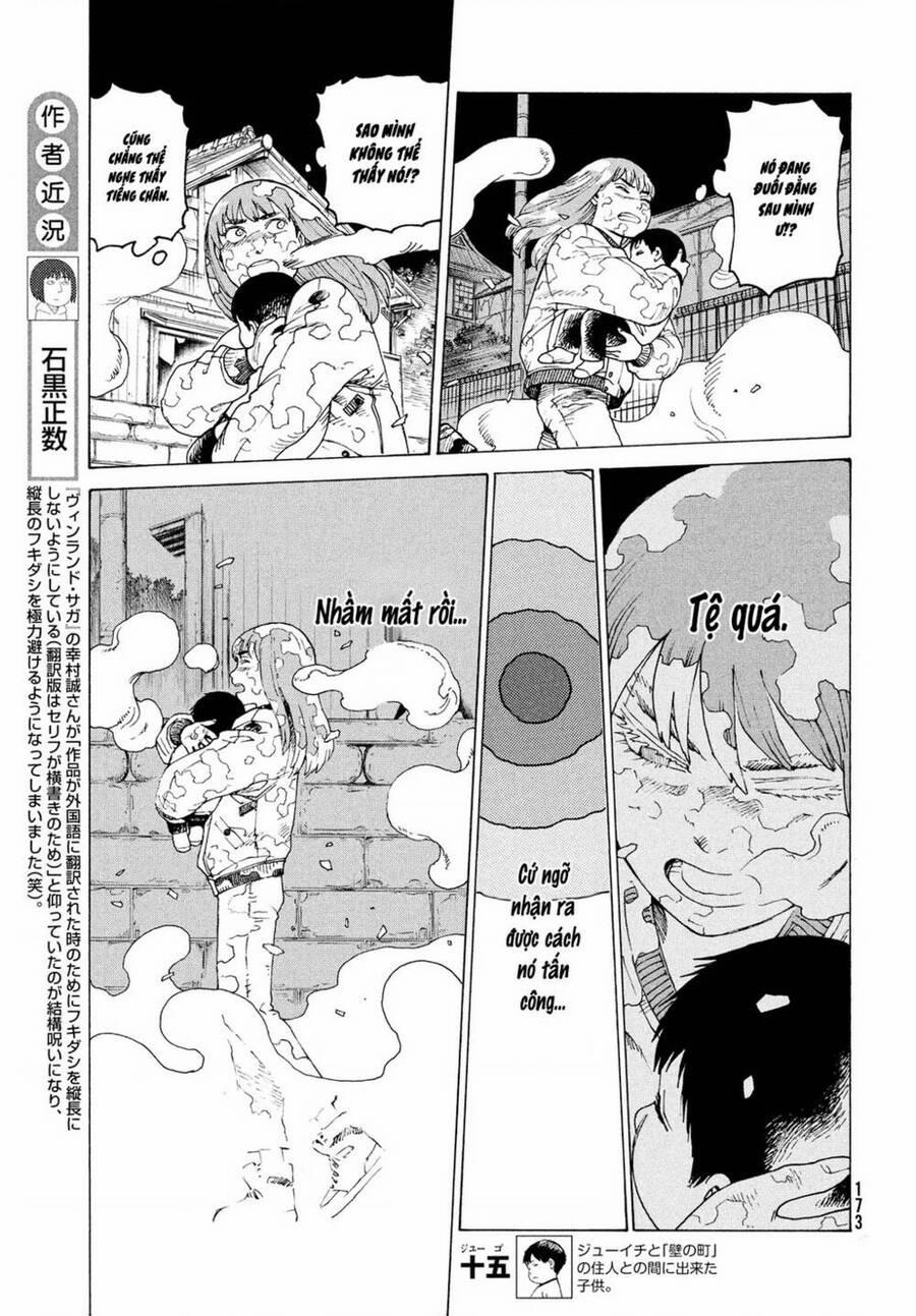 Tengoku Daimakyou 29 trang 6