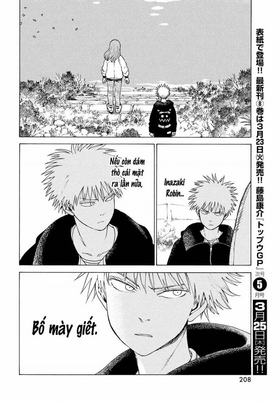 Tengoku Daimakyou 34 trang 23