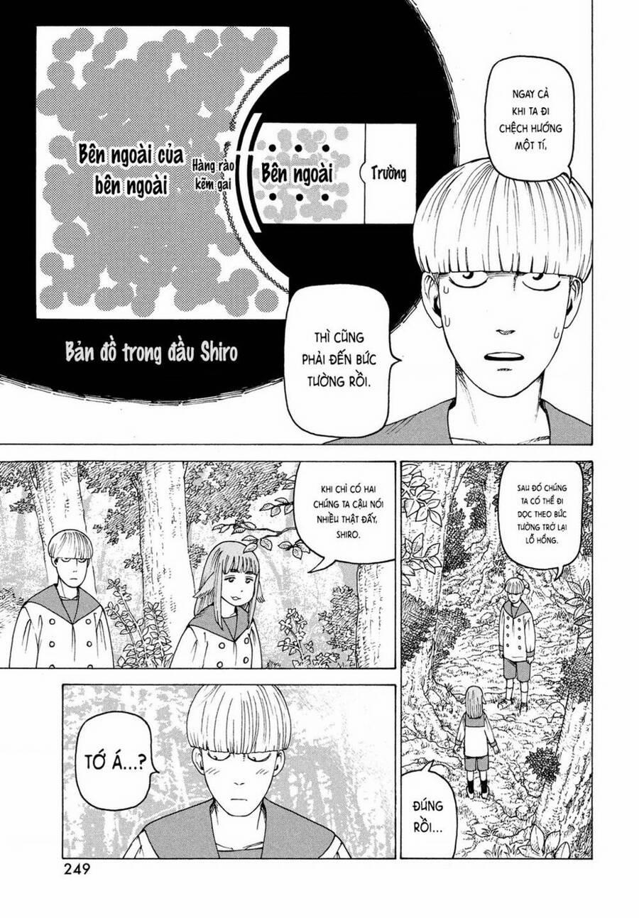 Tengoku Daimakyou 37 trang 14