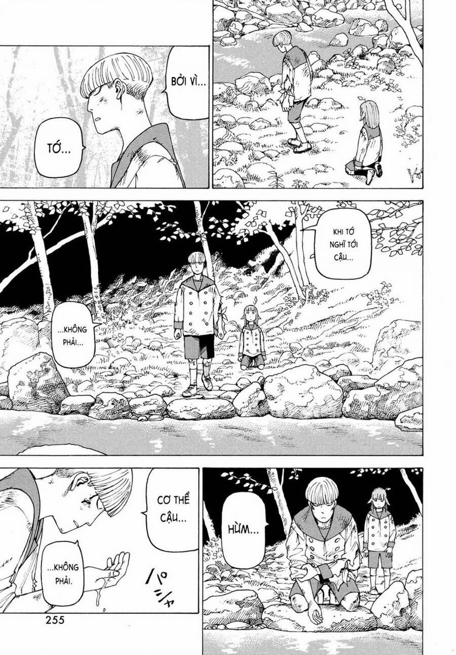 Tengoku Daimakyou 37 trang 20