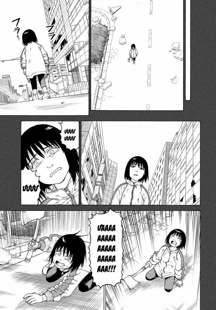 Tengoku Daimakyou 40 trang 24