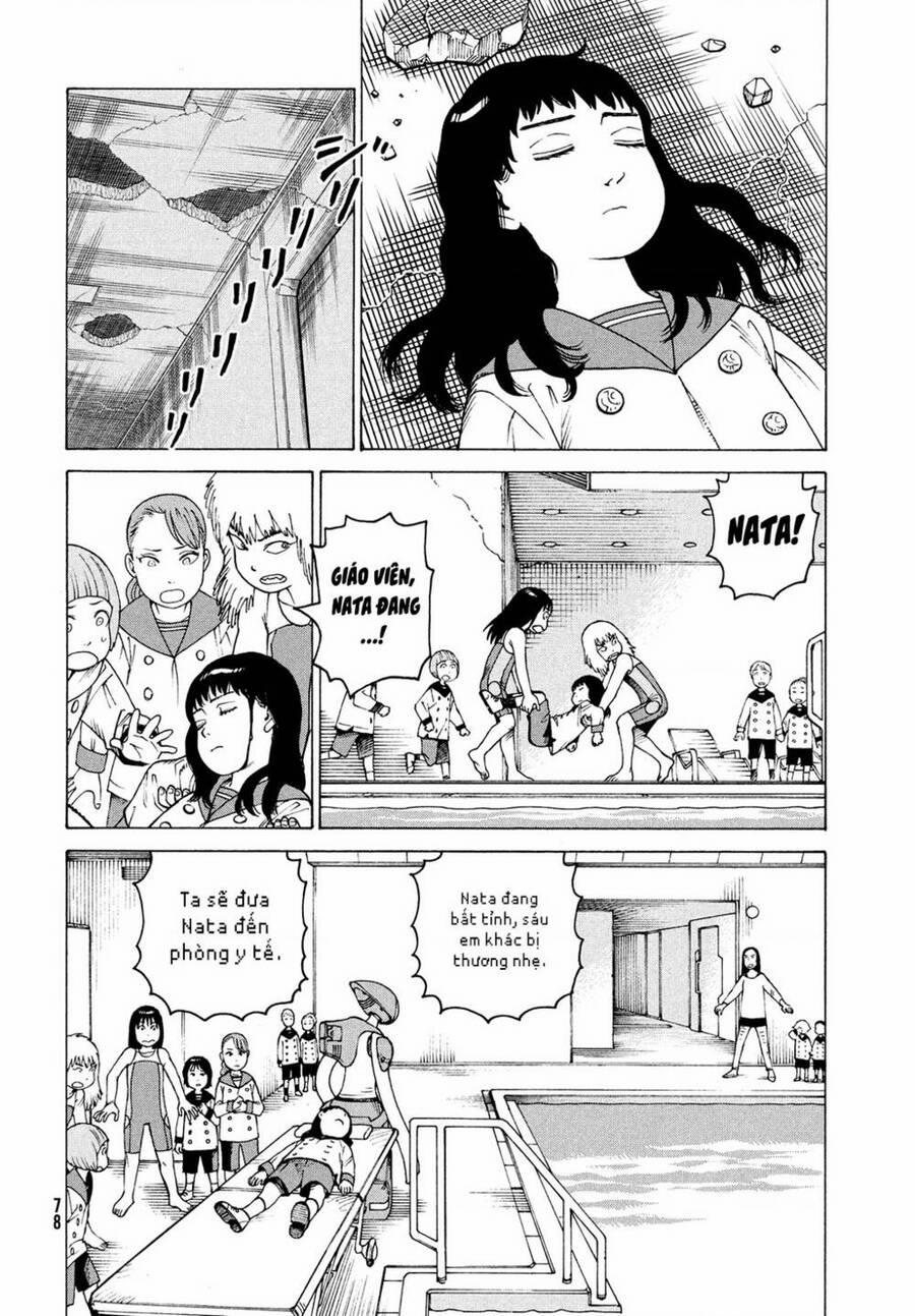 Tengoku Daimakyou 41 trang 1