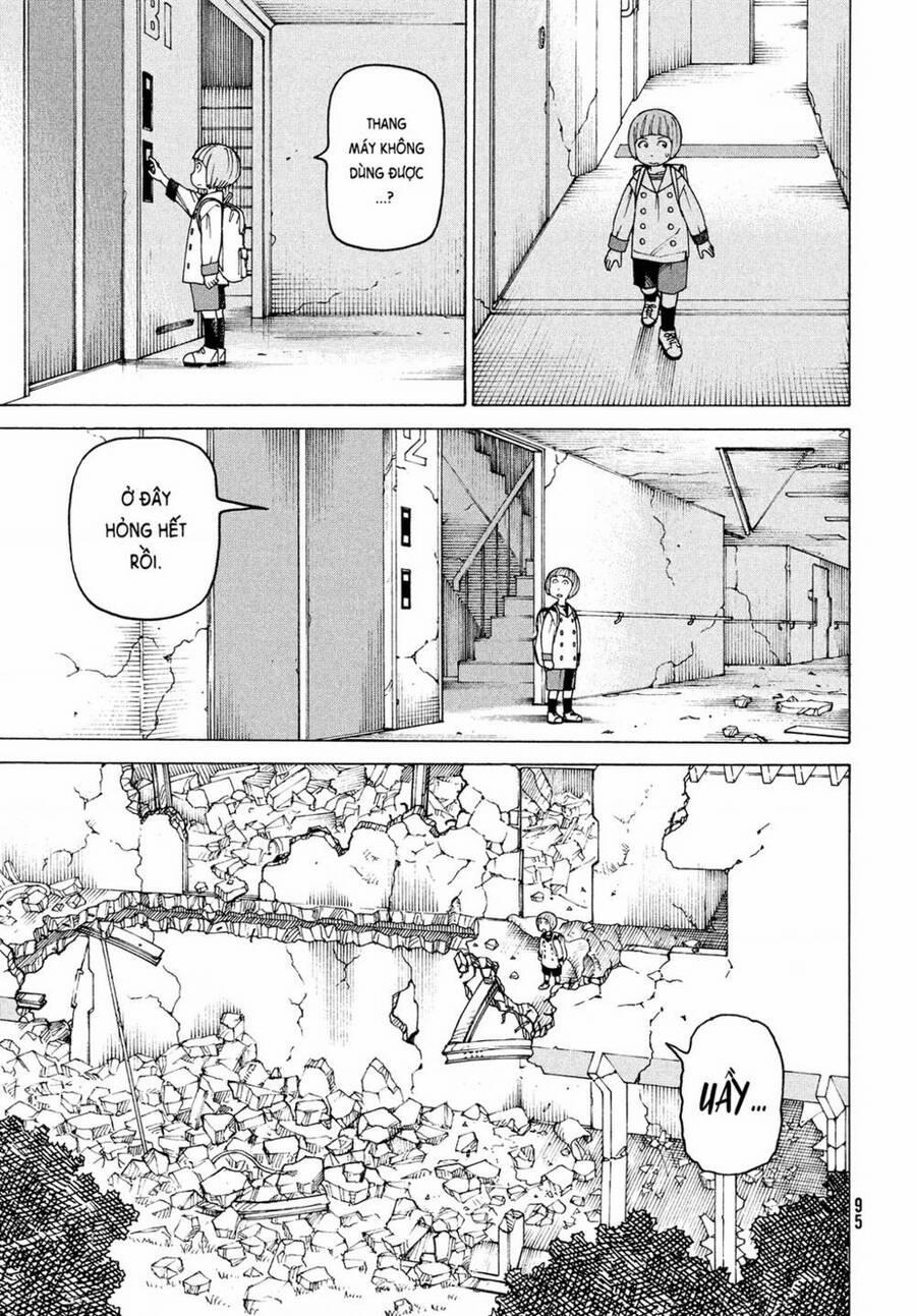 Tengoku Daimakyou 41 trang 18