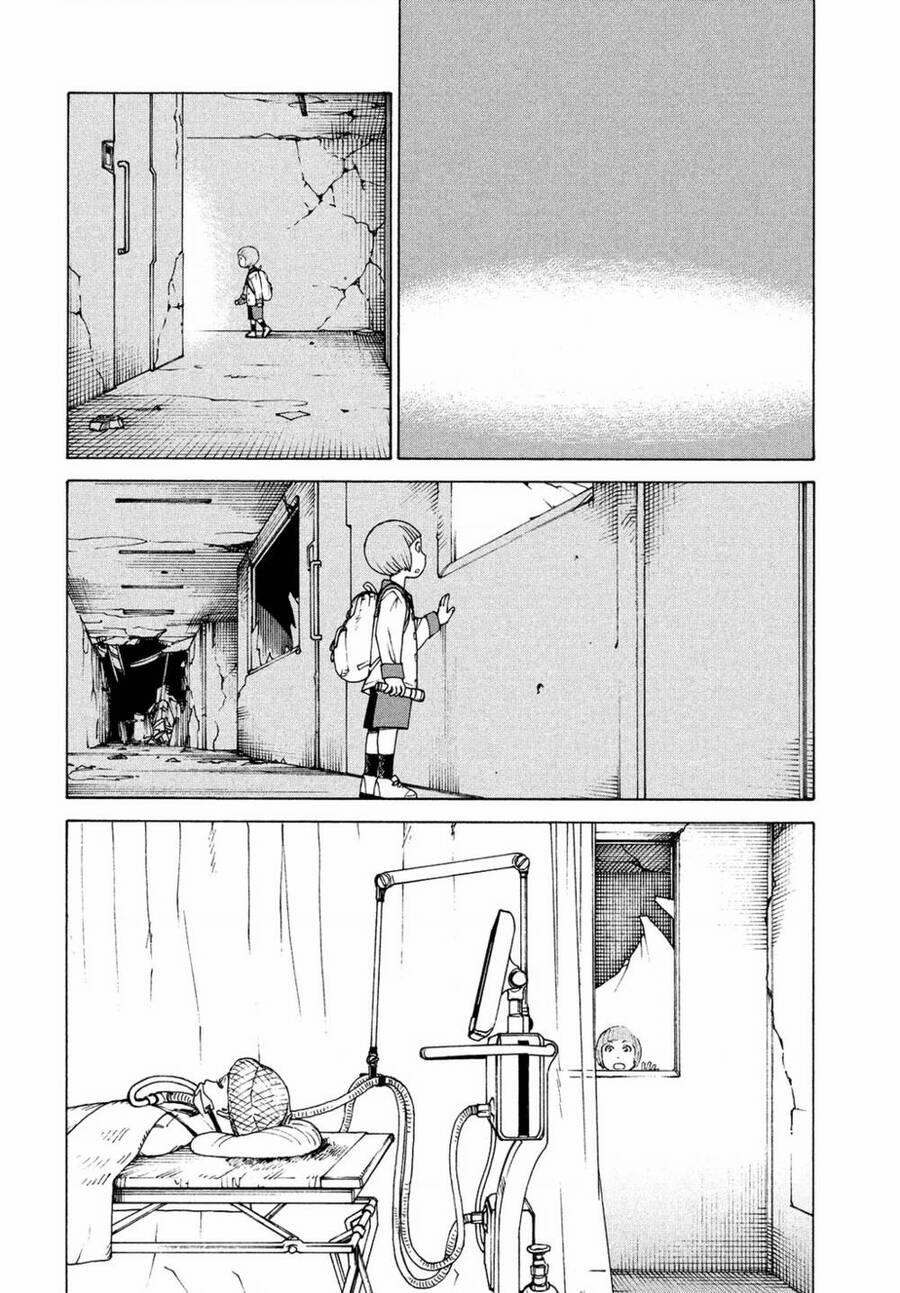 Tengoku Daimakyou 42 trang 1