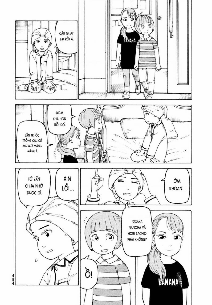 Tengoku Daimakyou 42 trang 19