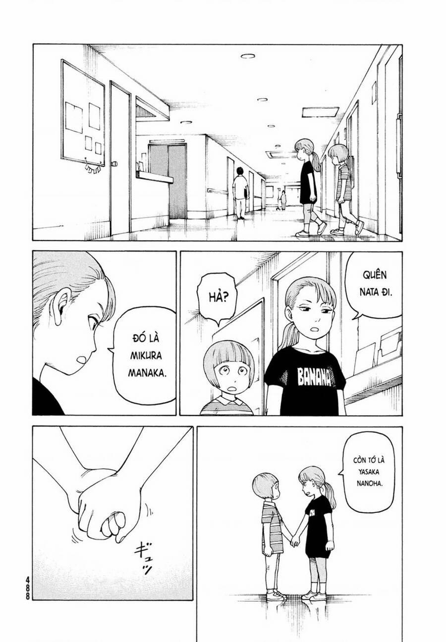 Tengoku Daimakyou 42 trang 23