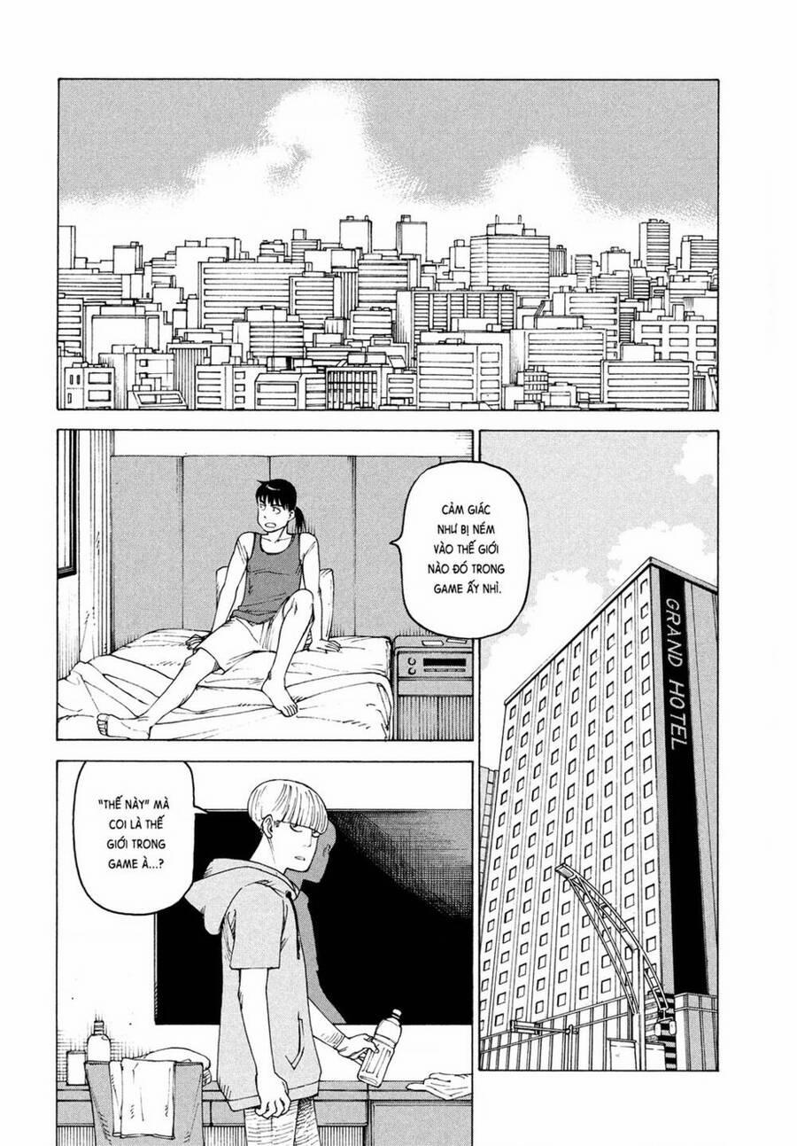 Tengoku Daimakyou 43 trang 1