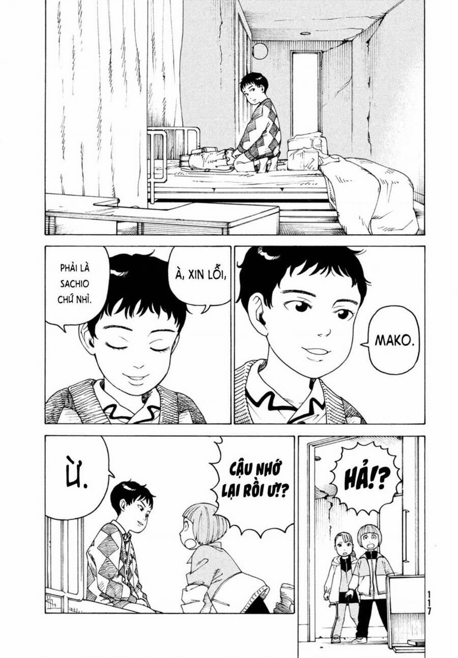 Tengoku Daimakyou 44 trang 6