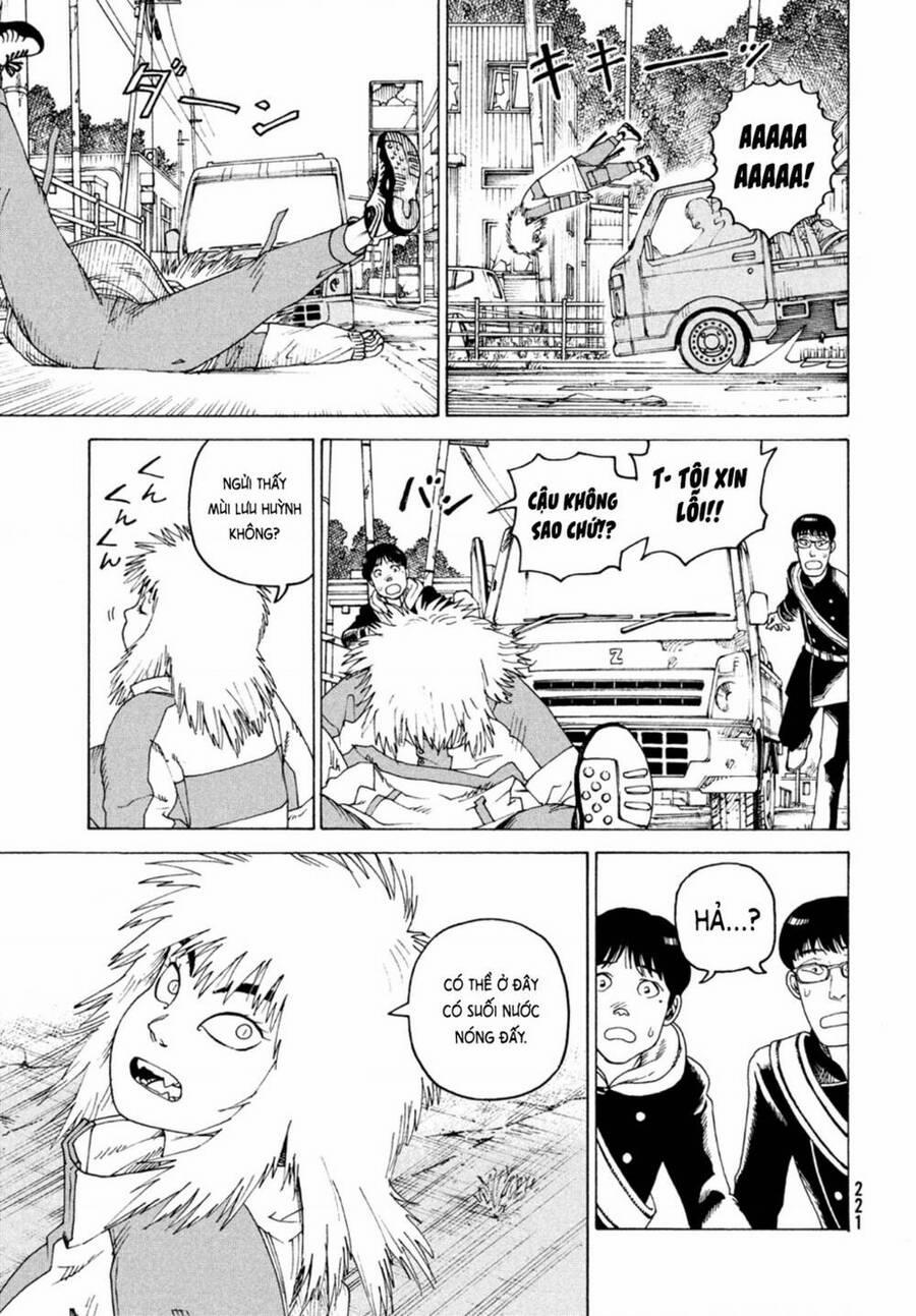 Tengoku Daimakyou 45 trang 20