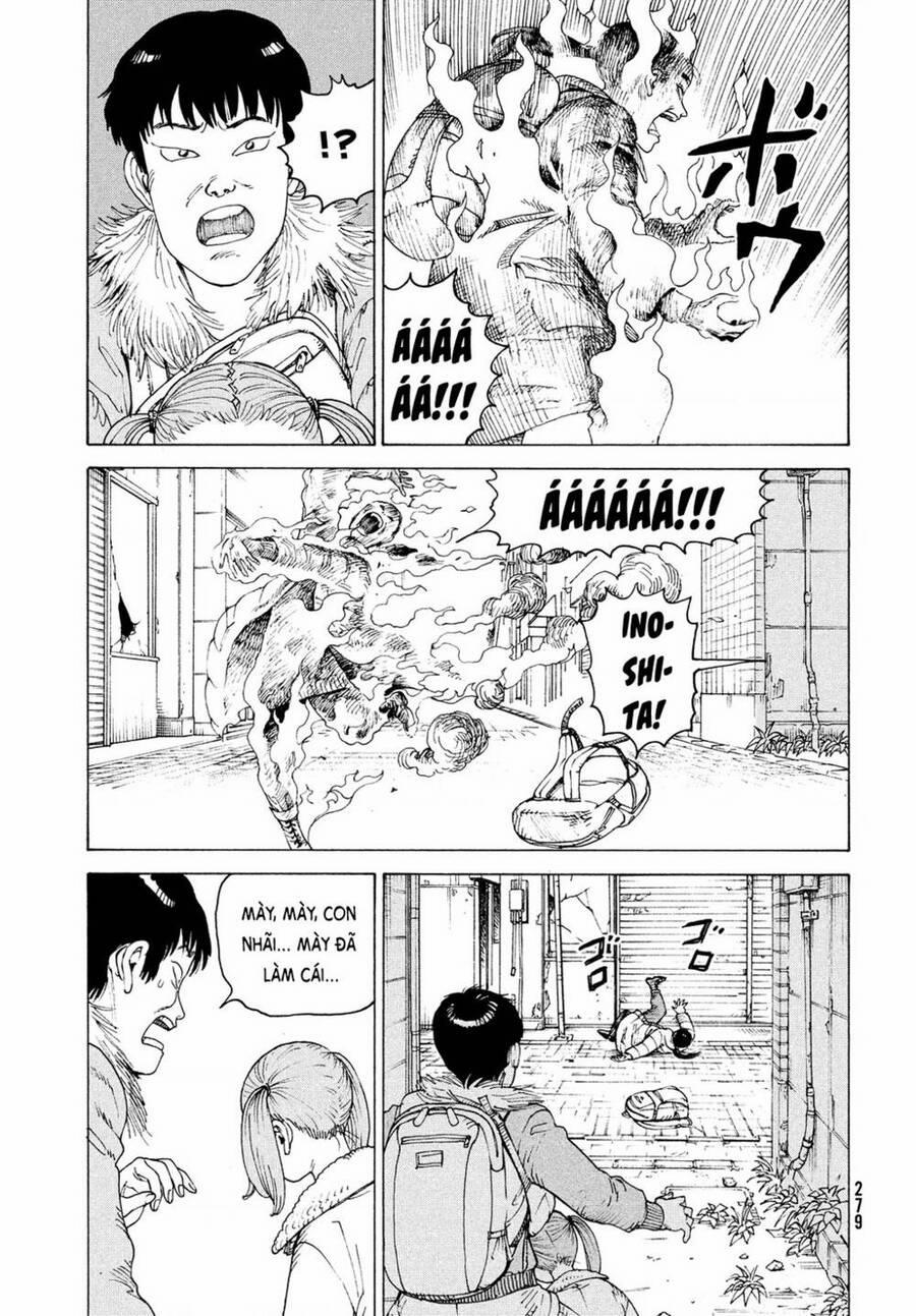 Tengoku Daimakyou 48 trang 14