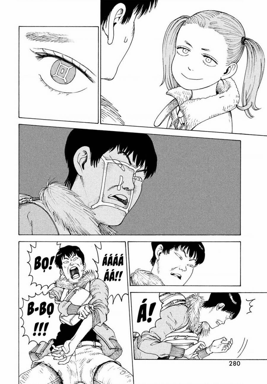 Tengoku Daimakyou 48 trang 15