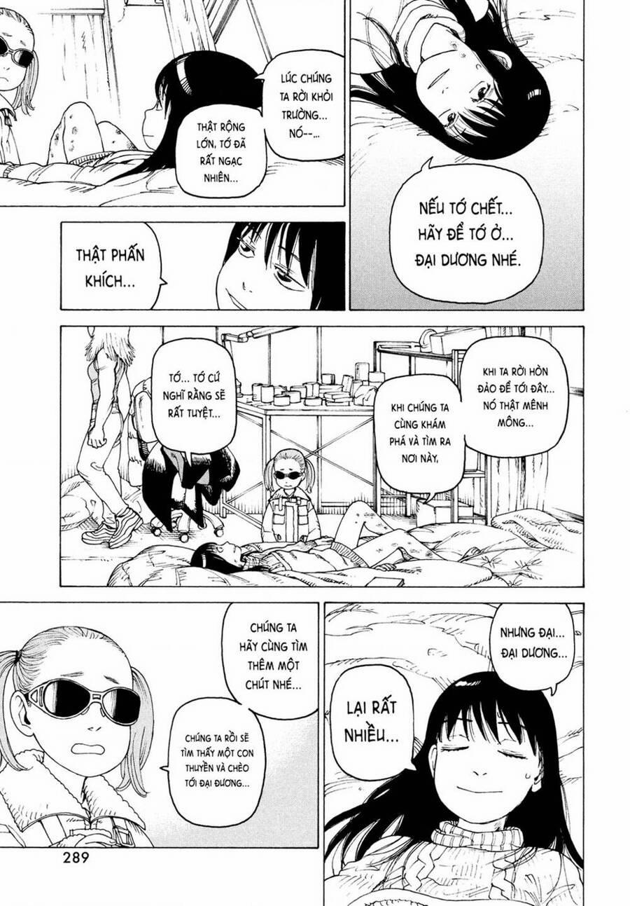 Tengoku Daimakyou 48 trang 24