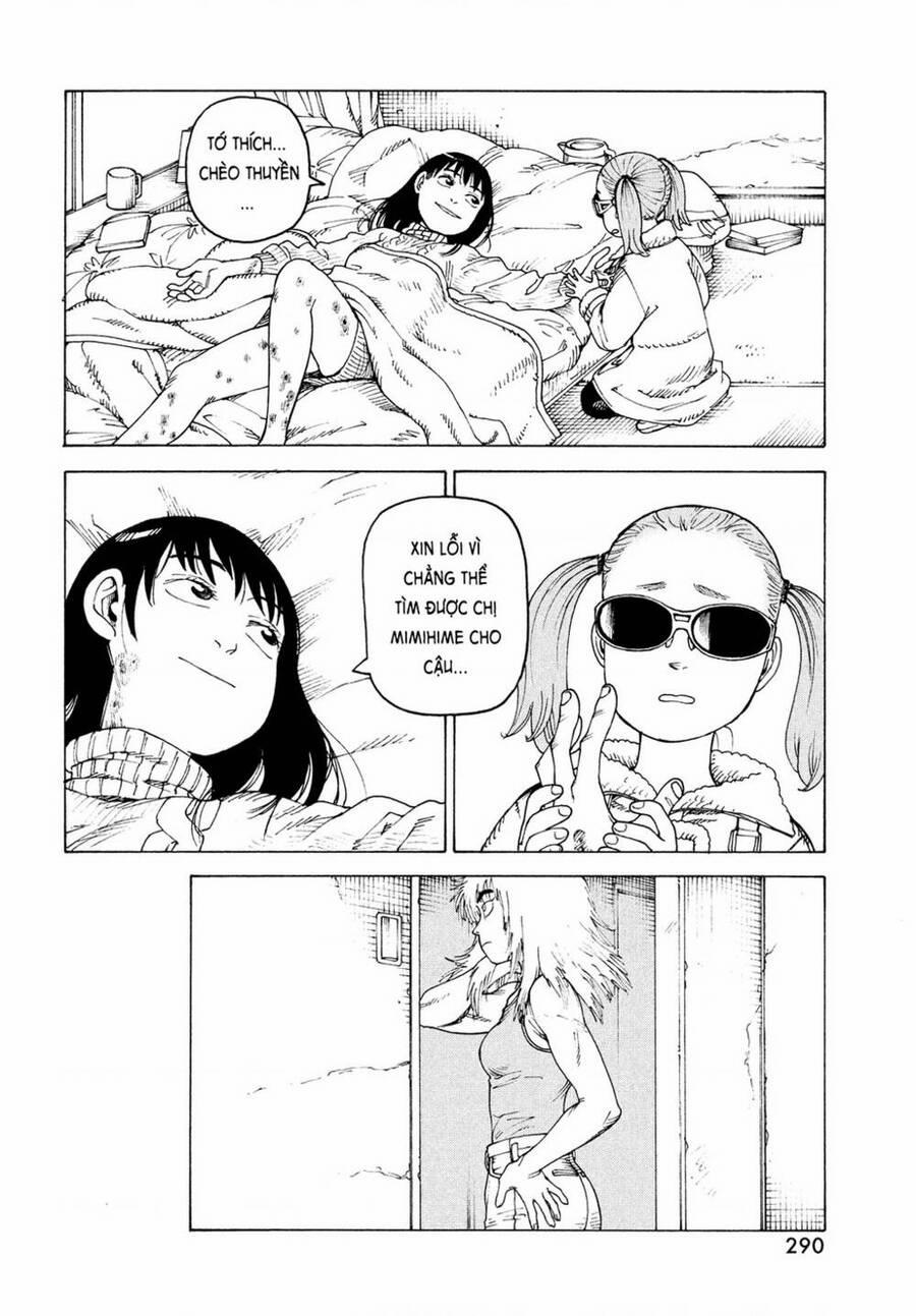 Tengoku Daimakyou 48 trang 25