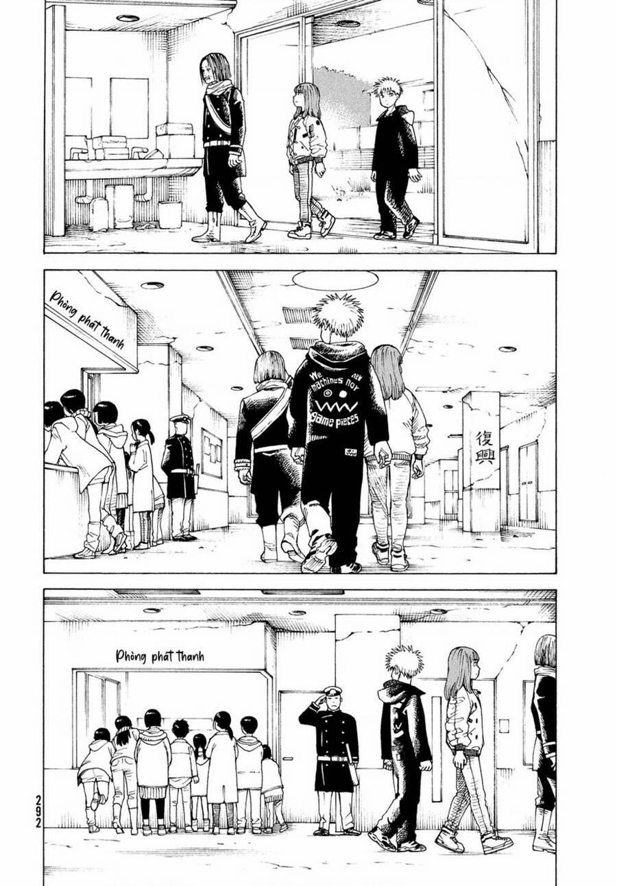 Tengoku Daimakyou 48 trang 27