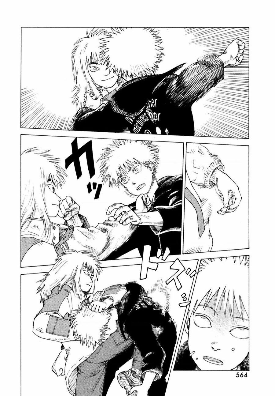 Tengoku Daimakyou 51 trang 1