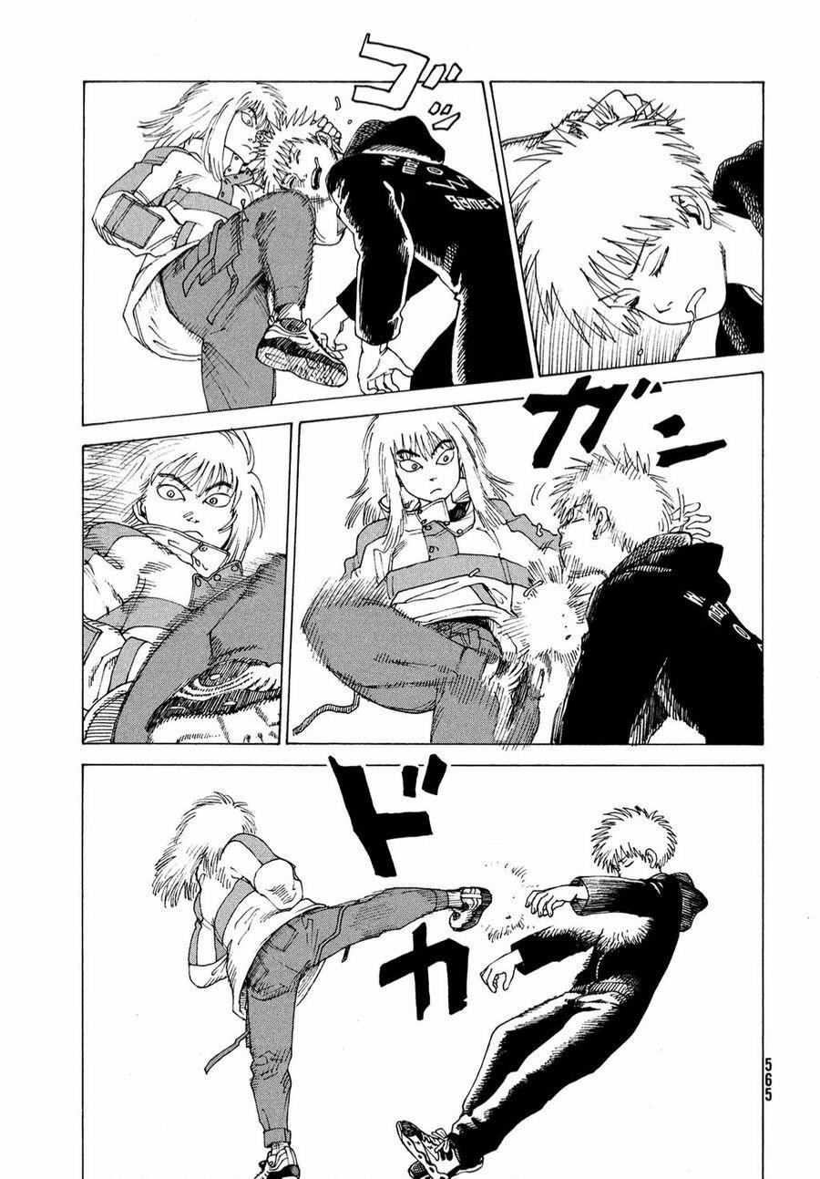 Tengoku Daimakyou 51 trang 2