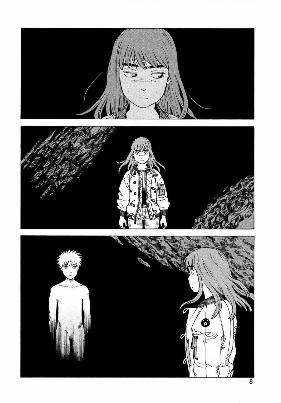 Tengoku Daimakyou 54 trang 5