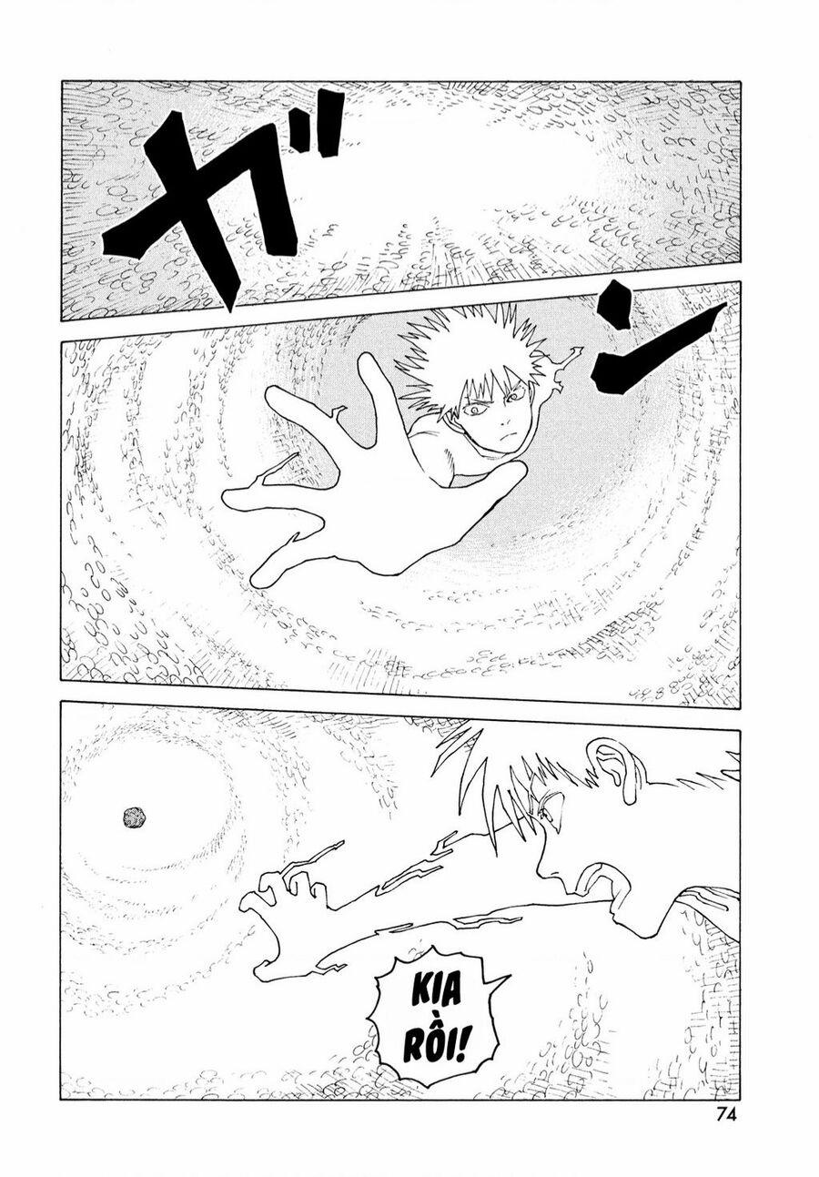 Tengoku Daimakyou 55 trang 26