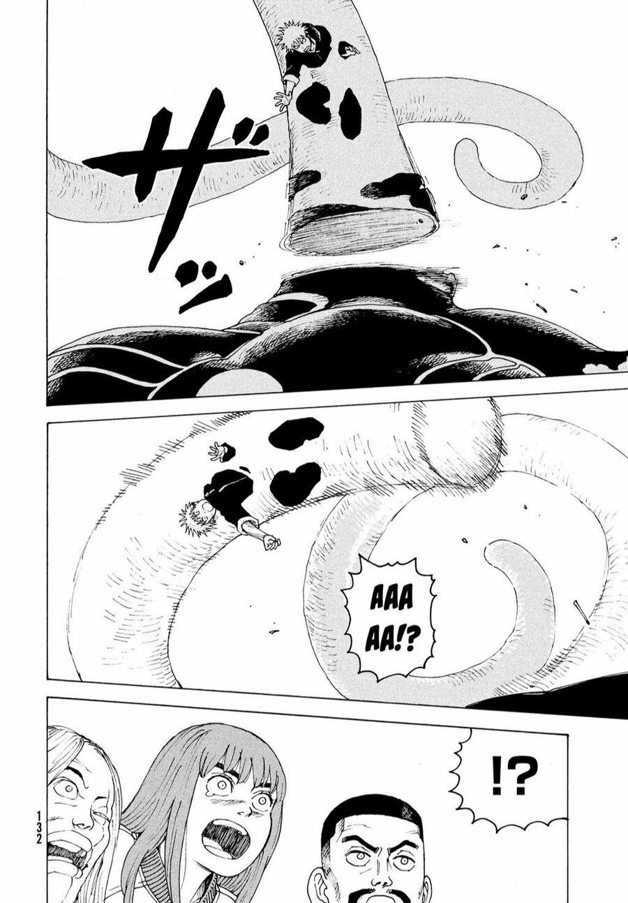 Tengoku Daimakyou 56 trang 5