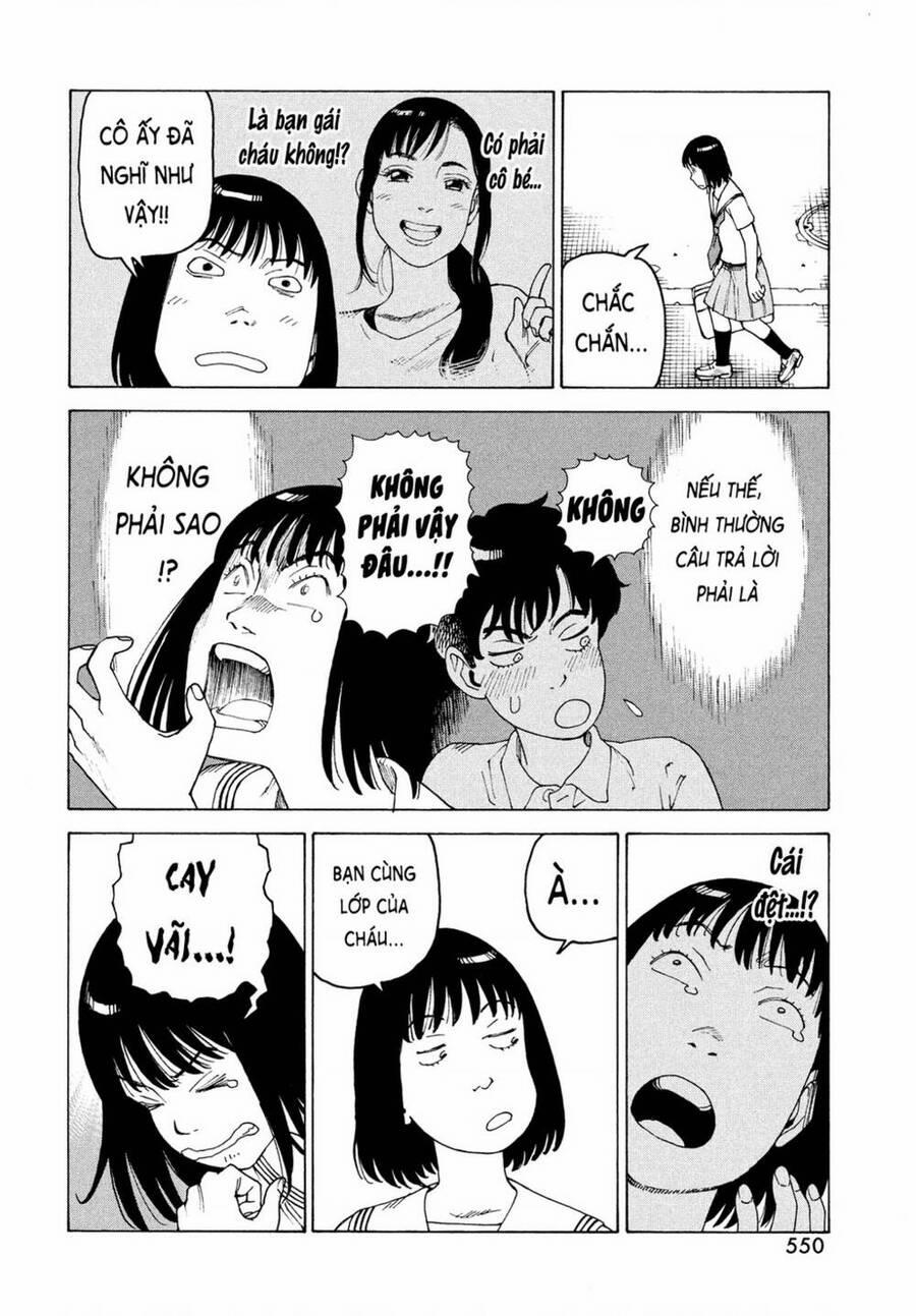 Tengoku Daimakyou 58 trang 23