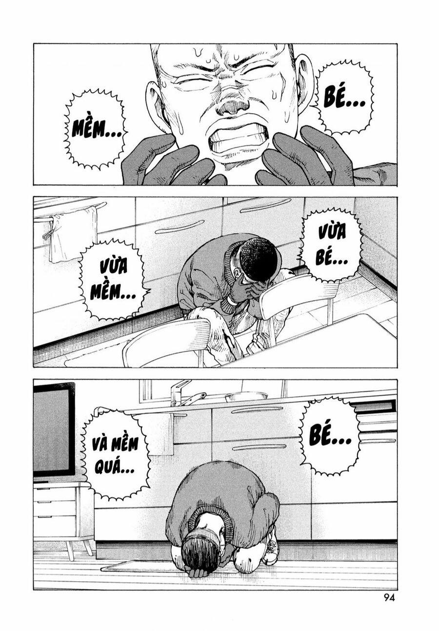 Tengoku Daimakyou 59 trang 23