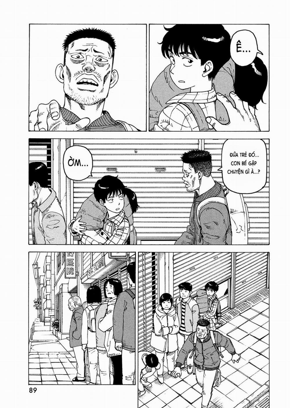 Tengoku Daimakyou 62 trang 22