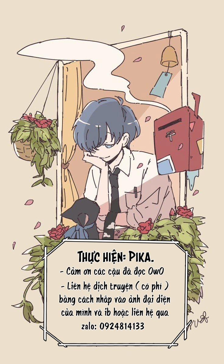 TenniCir Manga Zenpen + Chuuhen + Owari 3 trang 0
