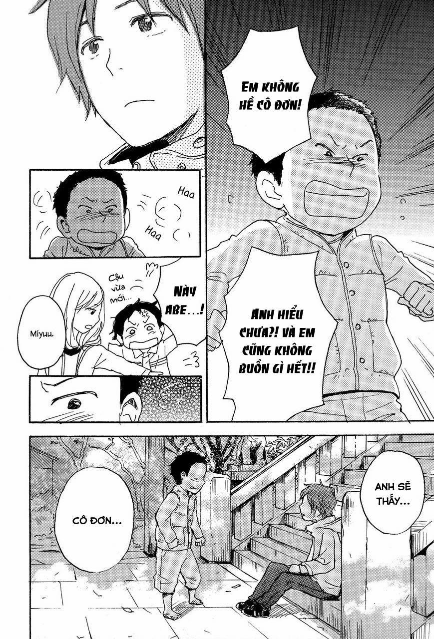 Tenohira Size 0 (END) trang 20