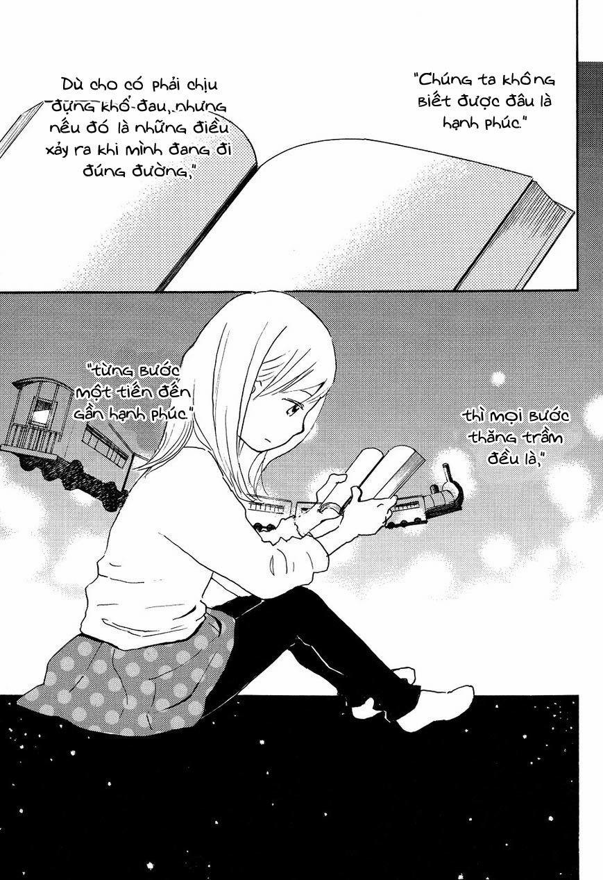 Tenohira Size 0 (END) trang 3