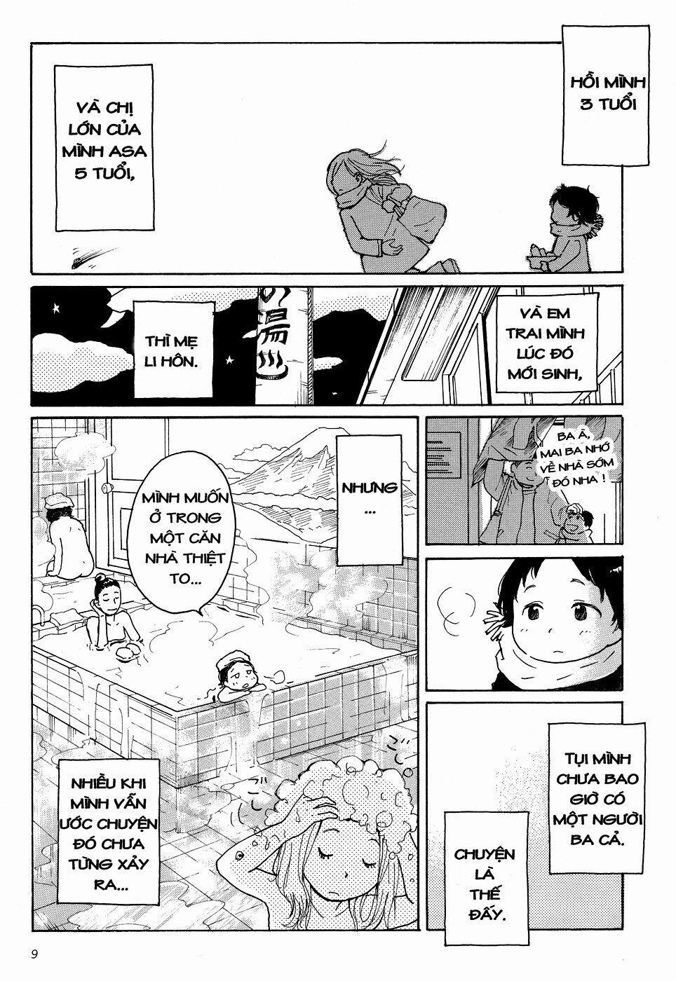 Tenohira Size 1 trang 11