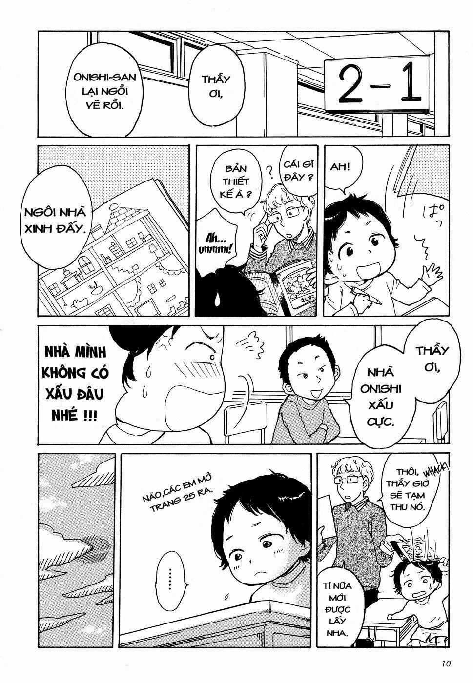 Tenohira Size 1 trang 12