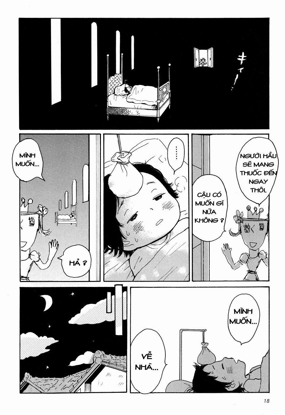 Tenohira Size 1 trang 20