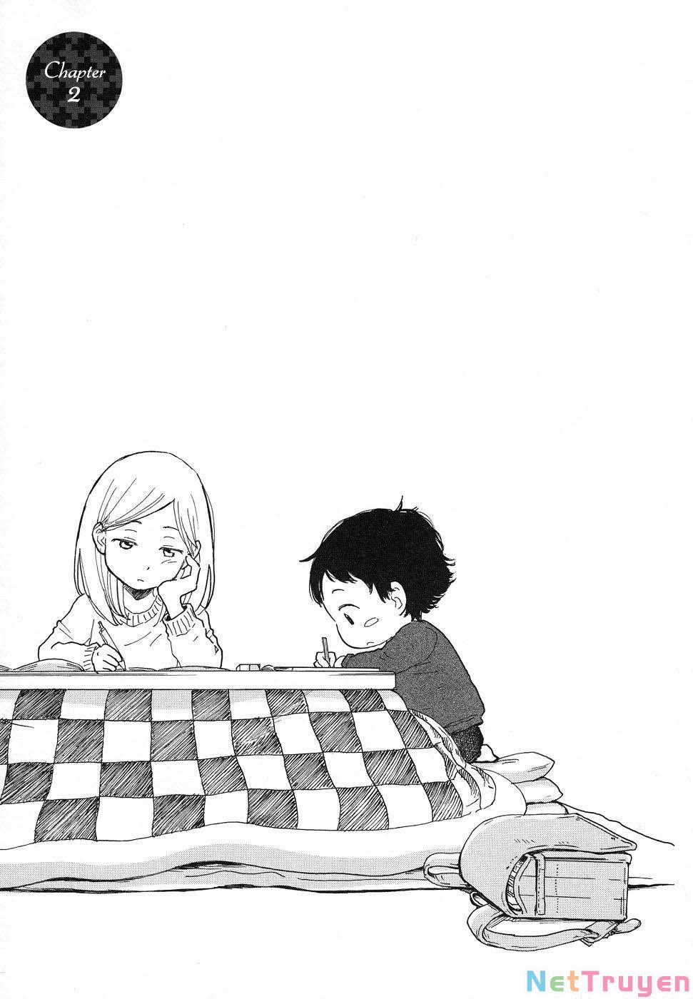 Tenohira Size 2 trang 1