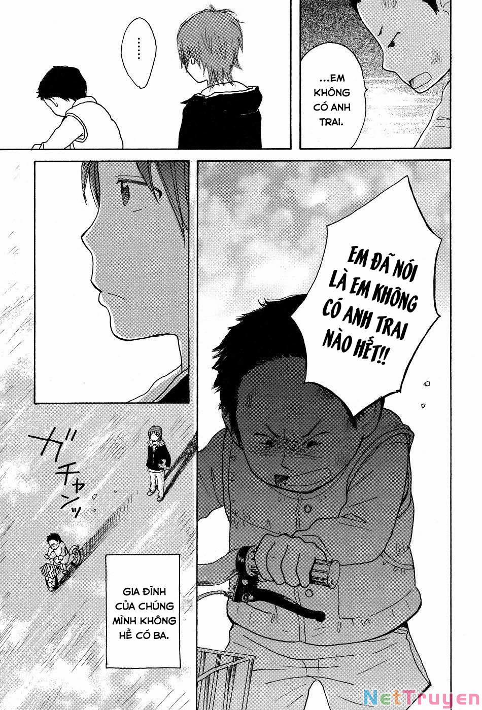 Tenohira Size 2 trang 15