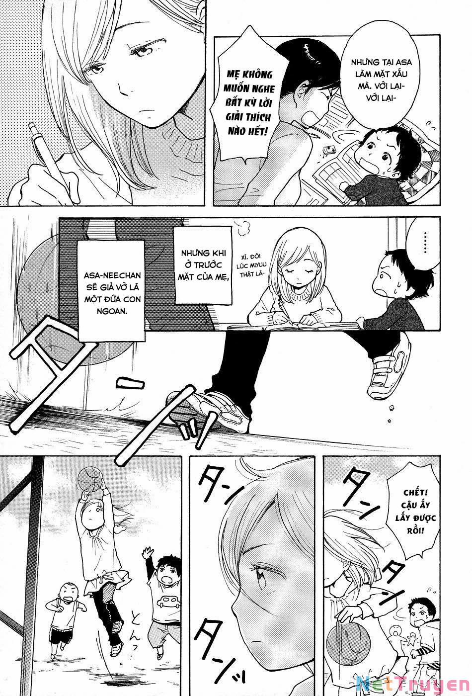 Tenohira Size 2 trang 3