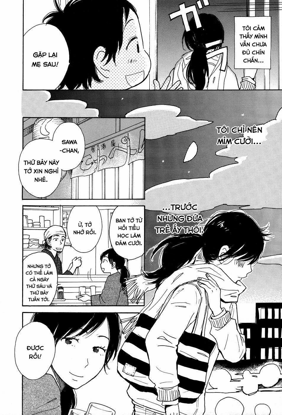 Tenohira Size 3 trang 10