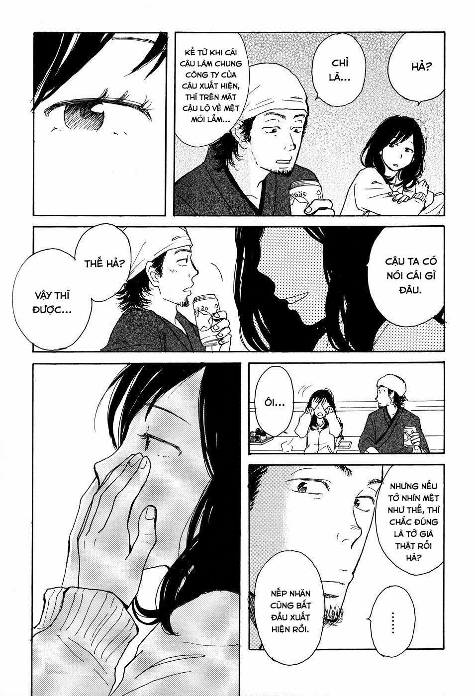 Tenohira Size 3 trang 15