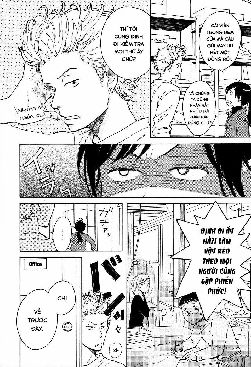 Tenohira Size 3 trang 4