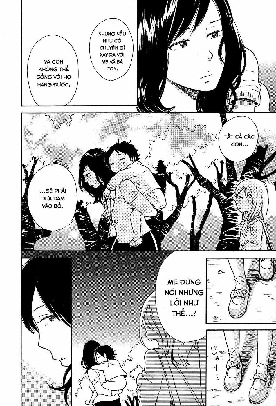 Tenohira Size 5 trang 20