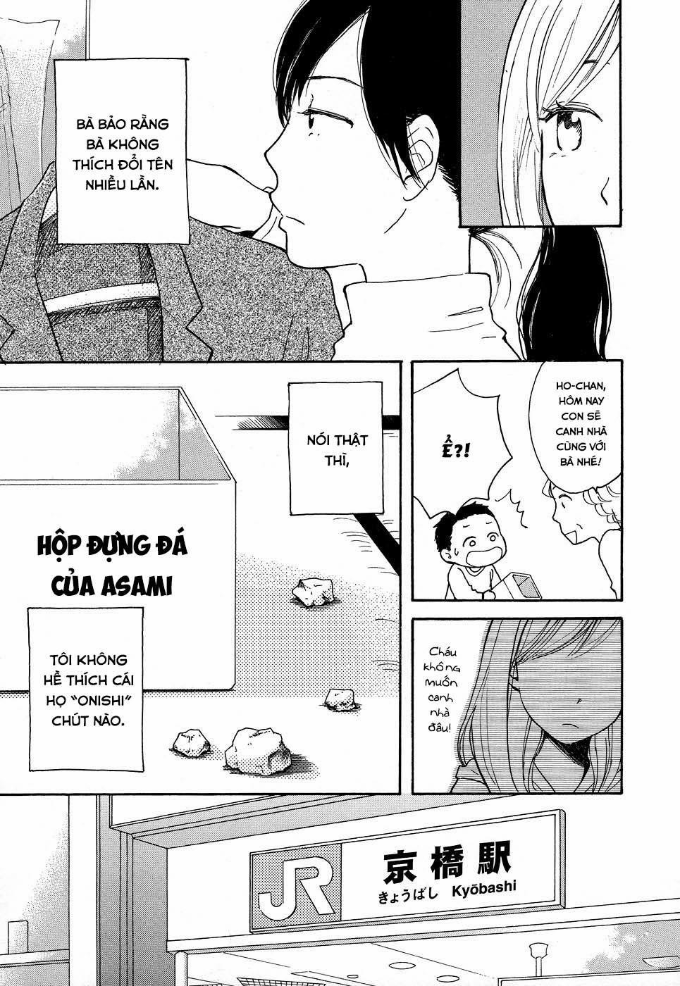 Tenohira Size 5 trang 5