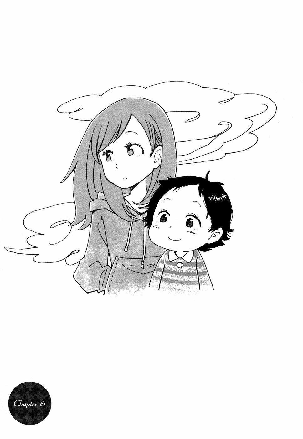 Tenohira Size 6 trang 1