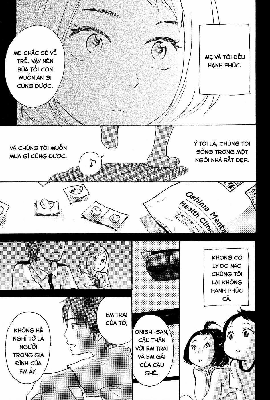 Tenohira Size 6 trang 13