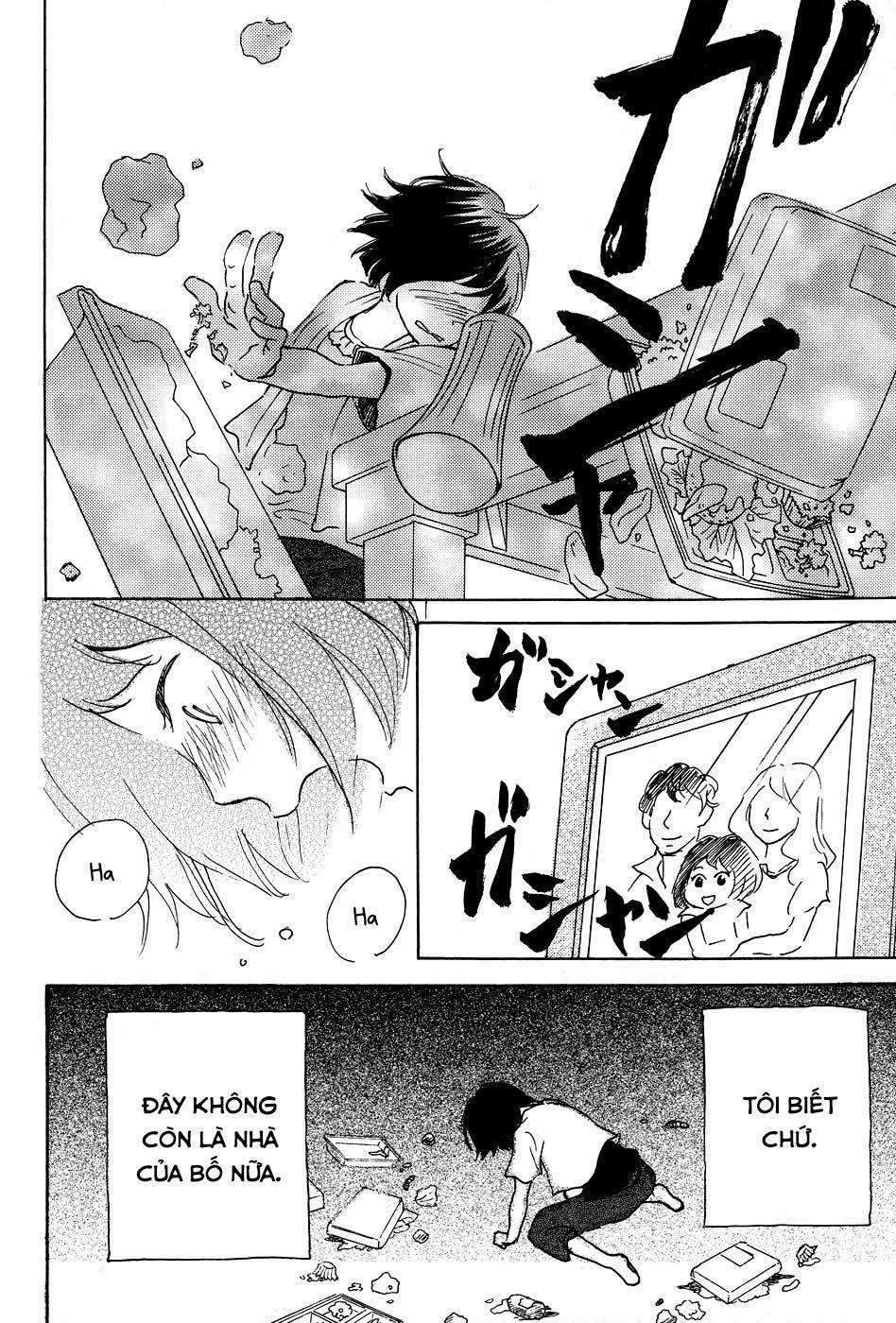 Tenohira Size 6 trang 22