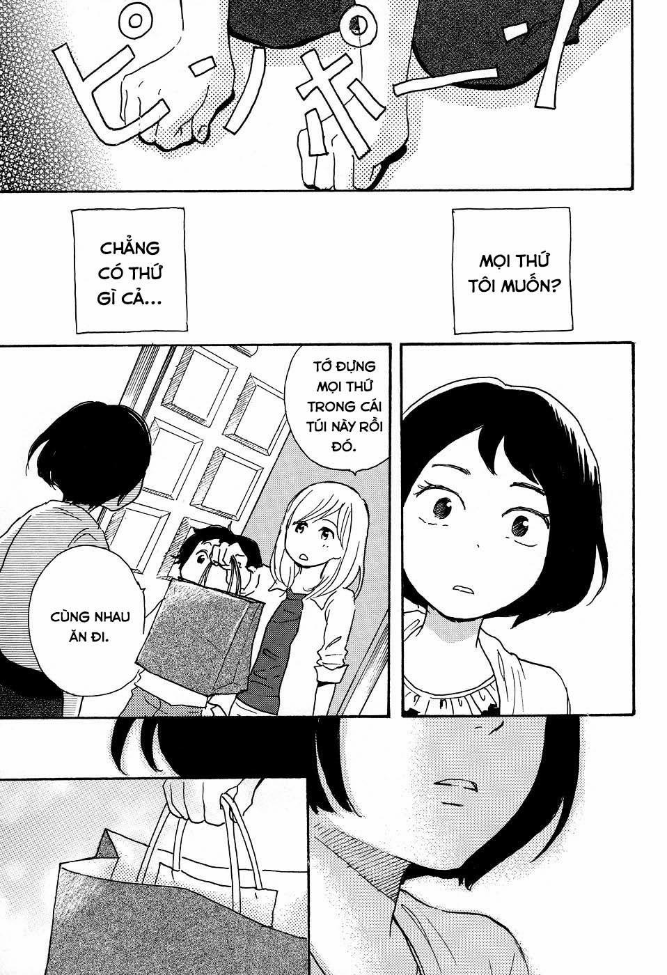 Tenohira Size 6 trang 23