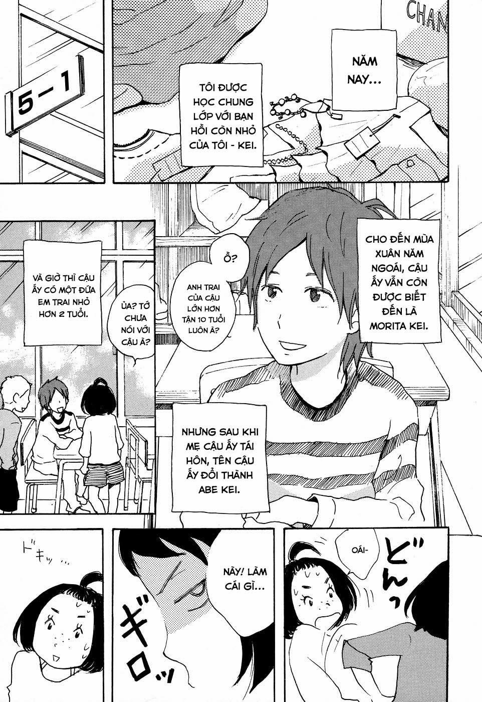 Tenohira Size 6 trang 5