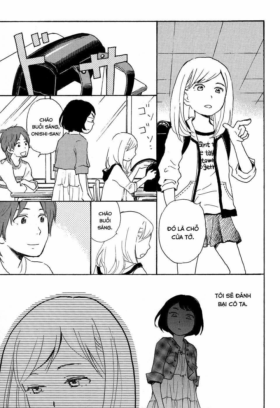 Tenohira Size 6 trang 7